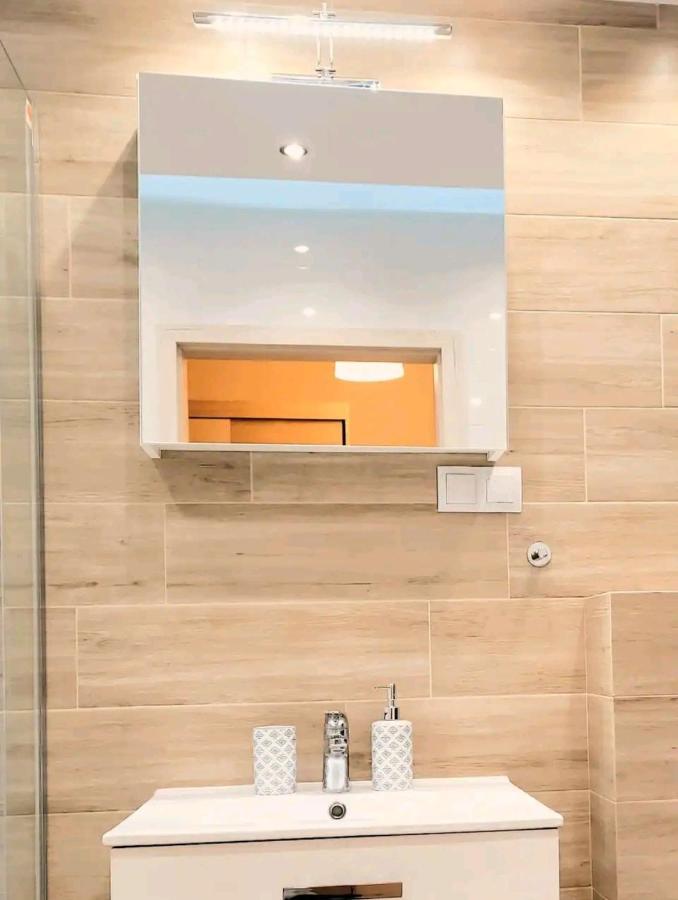 Cracow Novum Downtown 4 Persons Apartment Krakau