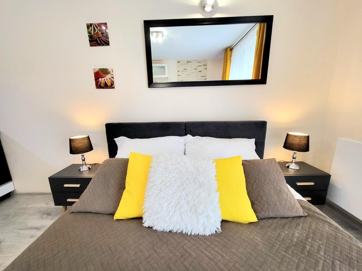 Cracow Novum Downtown 4 Persons Apartment Krakau